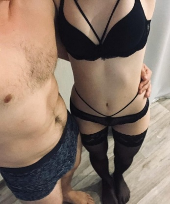 Проститутка Евгения