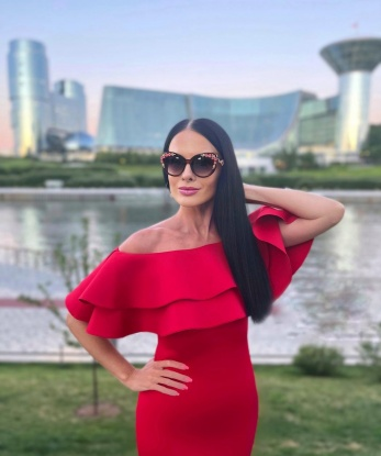 Проститутка Натулька